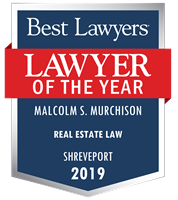 Lawyer of the Year Badge - 2019 - Real Estate Law