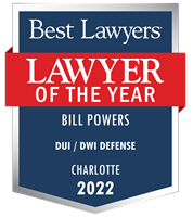 Lawyer of the Year Badge - 2022 - DUI / DWI Defense